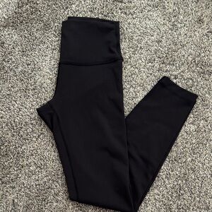 Lululemon 7/8 Wunder Train